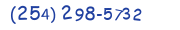 Contacts Phone number
