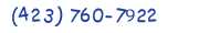 Contacts Phone number
