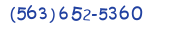 Contacts Phone number