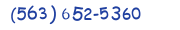 Contacts Phone number