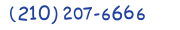 Contacts Phone number