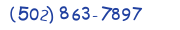 Contacts Phone number