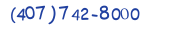 Contacts Phone number