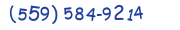 Contacts Phone number