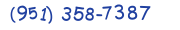 Contacts Phone number