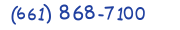 Contacts Phone number