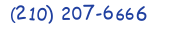 Contacts Phone number