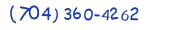 Contacts Phone number
