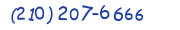 Contacts Phone number