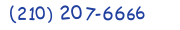 Contacts Phone number