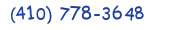 Contacts Phone number