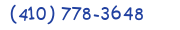 Contacts Phone number