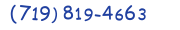 Contacts Phone number