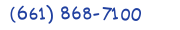 Contacts Phone number
