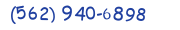 Contacts Phone number