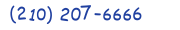Contacts Phone number