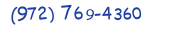 Contacts Phone number