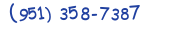 Contacts Phone number