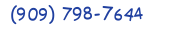 Contacts Phone number