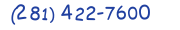 Contacts Phone number