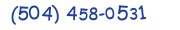 Contacts Phone number