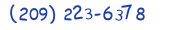 Contacts Phone number