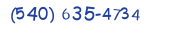 Contacts Phone number