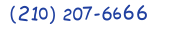 Contacts Phone number