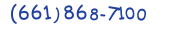 Contacts Phone number