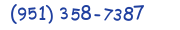 Contacts Phone number