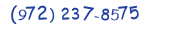 Contacts Phone number