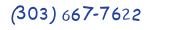 Contacts Phone number
