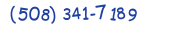 Contacts Phone number