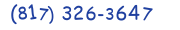 Contacts Phone number