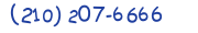 Contacts Phone number