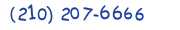 Contacts Phone number