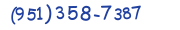 Contacts Phone number