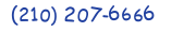 Contacts Phone number