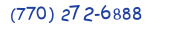 Contacts Phone number
