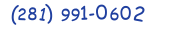 Contacts Phone number