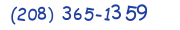 Contacts Phone number