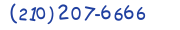 Contacts Phone number