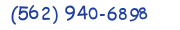 Contacts Phone number