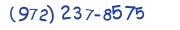 Contacts Phone number