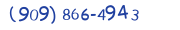 Contacts Phone number