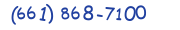 Contacts Phone number