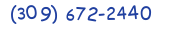 Contacts Phone number