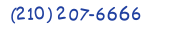 Contacts Phone number