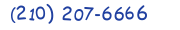 Contacts Phone number