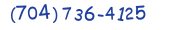 Contacts Phone number